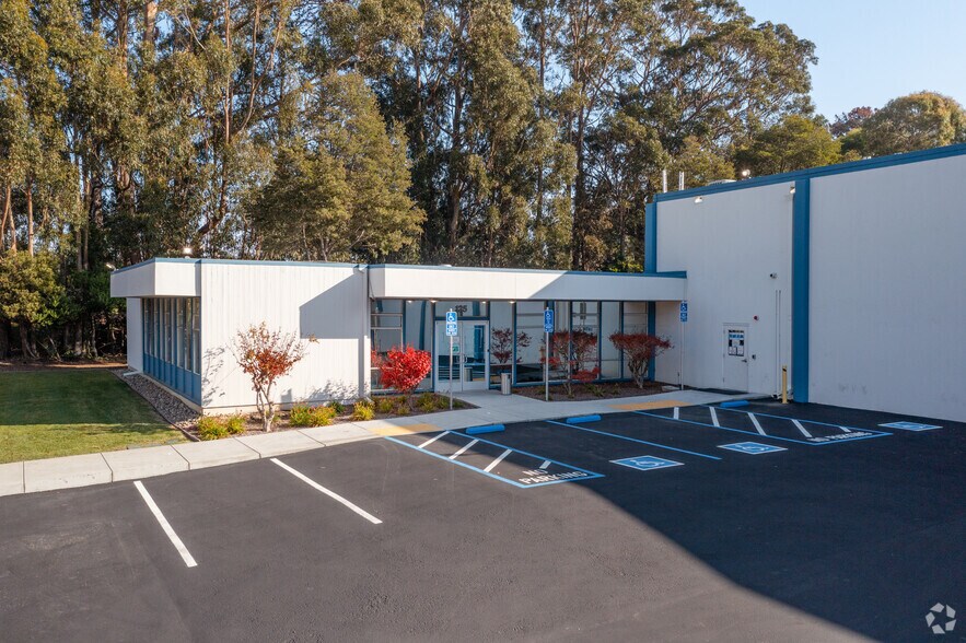 125 Valley Dr, Brisbane 94005 UK