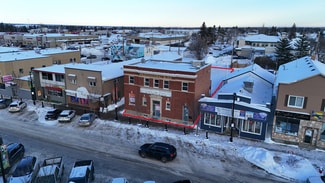 More details for 5011 50 St, Stony Plain, AB - Retail for Sale