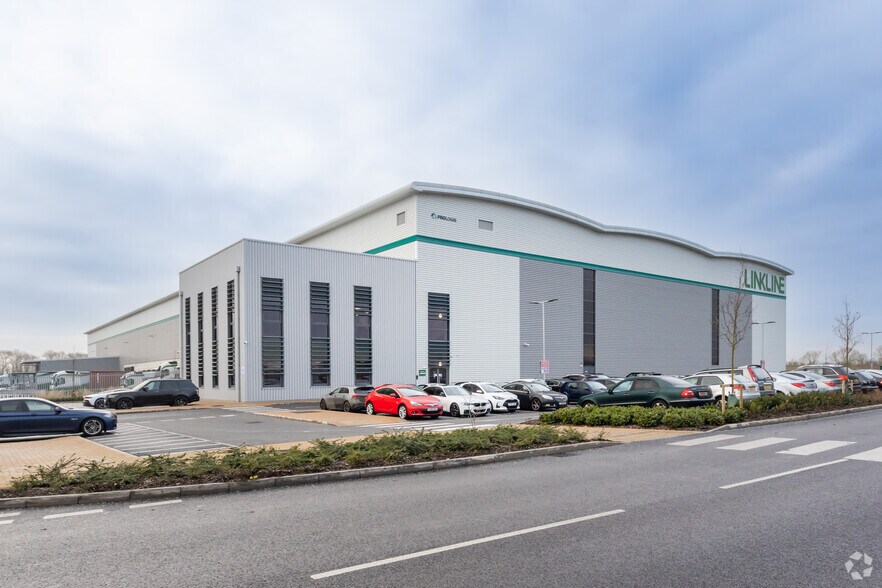 Sywell Rd, Wellingborough for sale - Primary Photo - Image 1 of 1