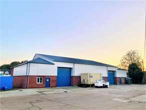 Norwich Rd, Besthorpe for sale Building Photo- Image 1 of 1