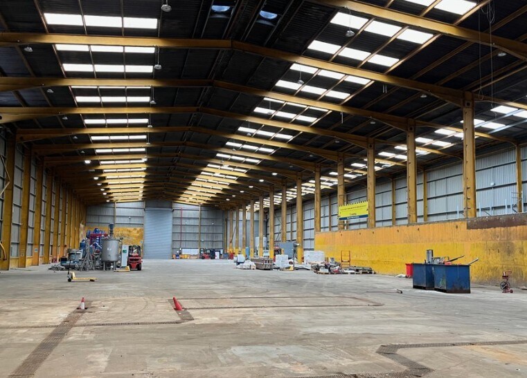 Pattinson Rd, Washington to rent Interior Photo- Image 1 of 3