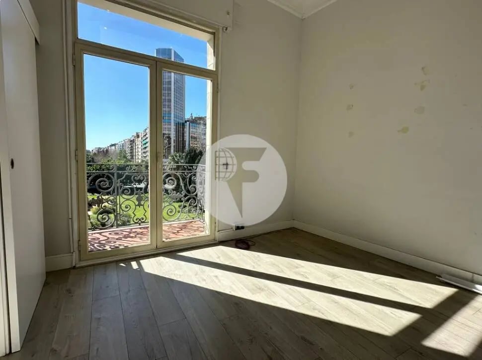 Plaça de Francesc Macià, Barcelona, Barcelona to rent Interior Photo- Image 1 of 2