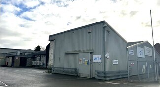 More details for Hay Ln, Derby - Light Industrial for Rent