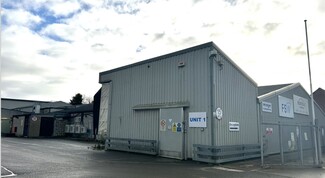 More details for Hay Ln, Foston - Light Industrial for Rent