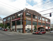 Harvard Market - Commercial Property