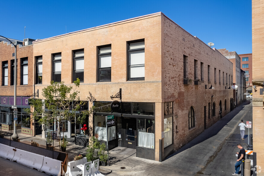 39-45 E Union St, Pasadena, CA for rent - Primary Photo - Image 1 of 10