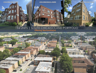 More details for South Chicagoland Portfolio – Residential for Sale