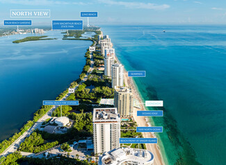 More details for 5060 N Ocean Dr, Riviera Beach, FL - Land for Sale