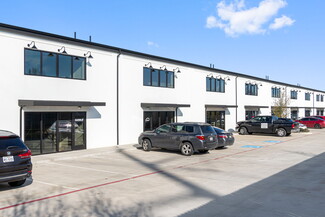 More details for 10400 Frisco St, Frisco, TX - Industrial for Rent