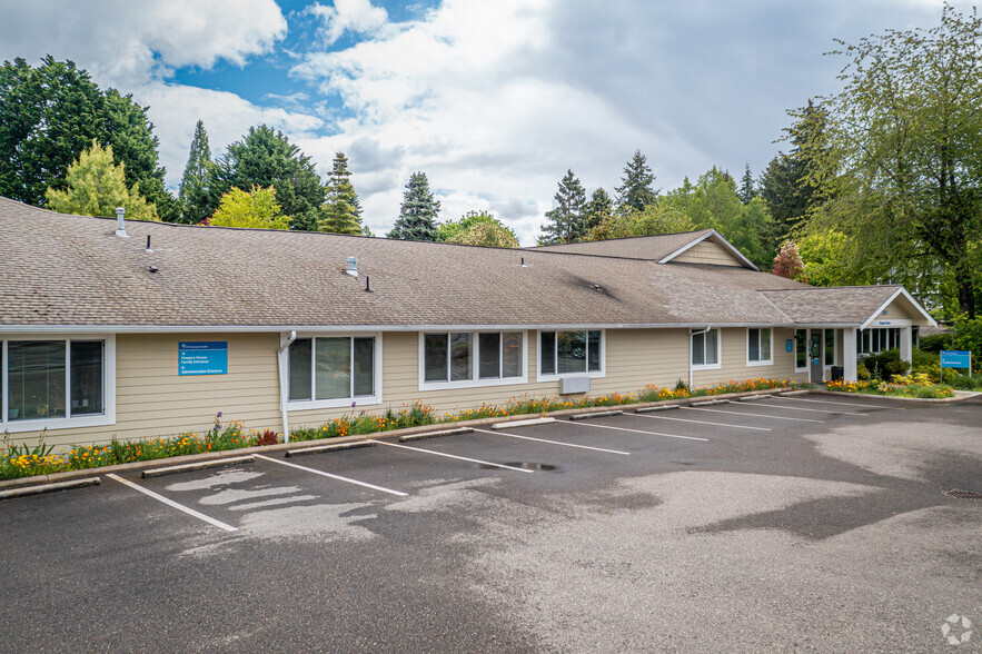 2901-2915 Bridgeport Way W, University Place, WA for sale - Building Photo - Image 1 of 1