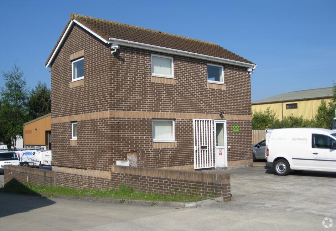 Cavalier Rd, Newton Abbot for sale Primary Photo- Image 1 of 1