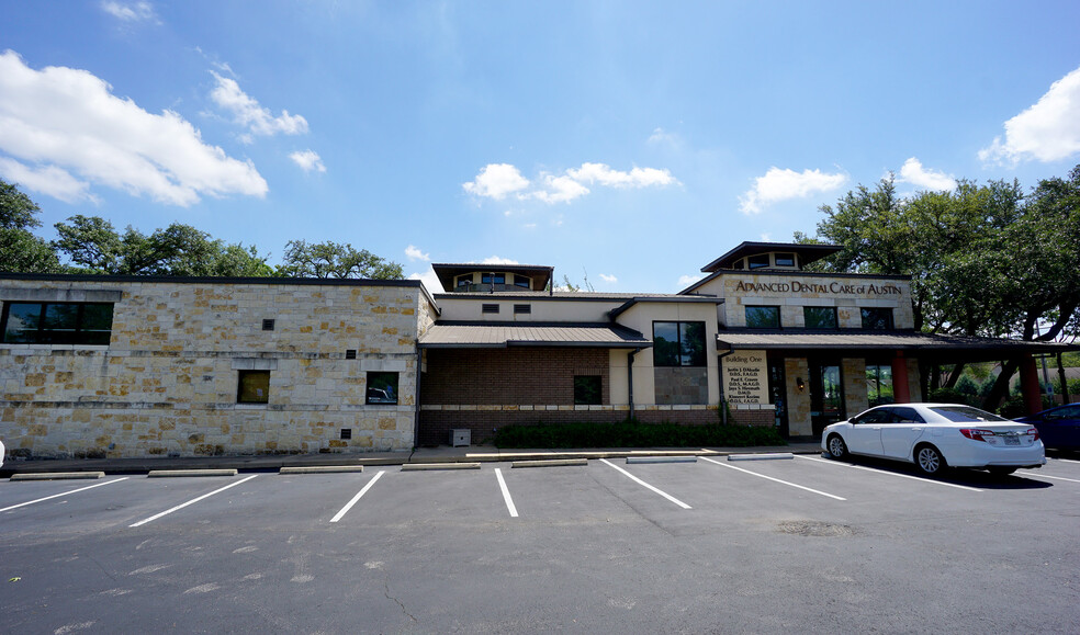 6500 McNeil Dr, Austin, TX for rent - Building Photo - Image 1 of 4