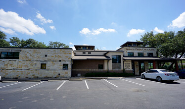 6500 McNeil Dr, Austin, TX for rent Building Photo- Image 1 of 5