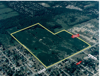 More details for E Hill Rd, Grand Blanc, MI - Land for Sale