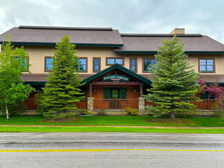 More details for 2130 Resort Dr, Steamboat Springs, CO - Office for Rent