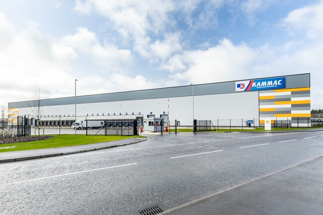 More details for Gorsey Ln, Widnes - Industrial to Rent