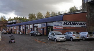 More details for 38-52 Cumberland St, Glasgow - Light Industrial for Rent