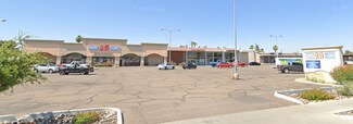 More details for 1422 E Main St, Mesa, AZ - Industrial for Rent