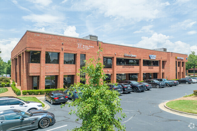 More details for 1395 S Marietta Pky SE, Marietta, GA - Office, Light Industrial for Rent