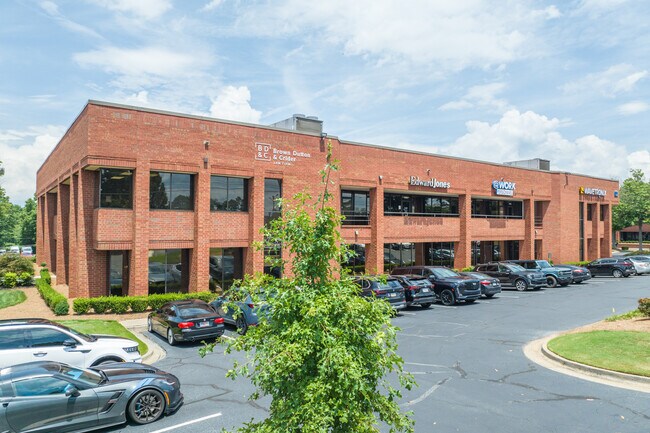 More details for 1395 S Marietta Pky SE, Marietta, GA - Office, Light Industrial to Rent