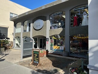 More details for 1372 N Main St, Walnut Creek, CA - Retail for Rent