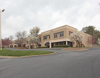 More details for 2270 Northwest Pky, Marietta, GA - Light Industrial to Rent