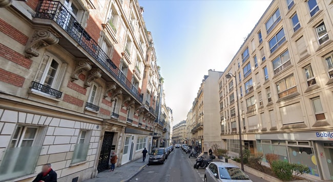 Vente Bureaux 332 m²