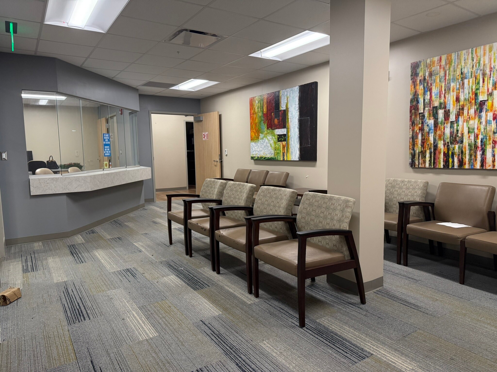 1021 Montgomery Hwy, Vestavia Hills, AL to rent Interior Photo- Image 1 of 10