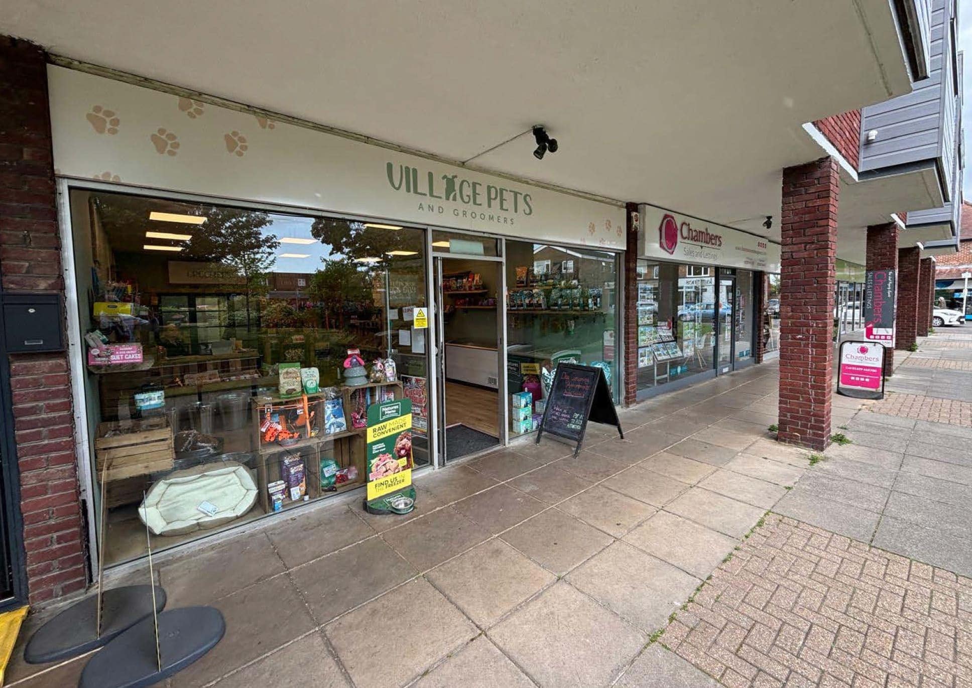 24 Stubbington Green, Fareham to rent Building Photo- Image 1 of 12