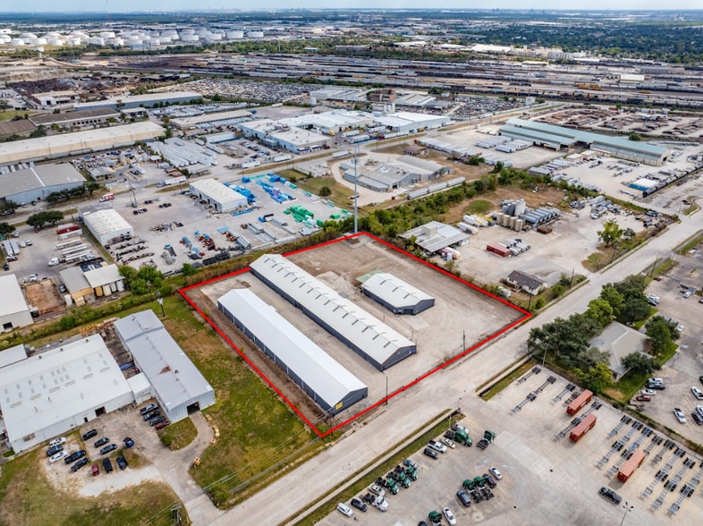 4200 Blaffer St, Houston, TX to rent - Building Photo - Image 1 of 7