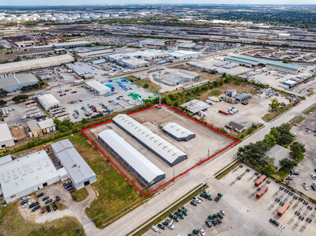 4200 Blaffer St, Houston, TX to rent Building Photo- Image 1 of 8