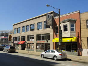 1101 Carnegie Ave, Cleveland, OH for sale Building Photo- Image 1 of 1