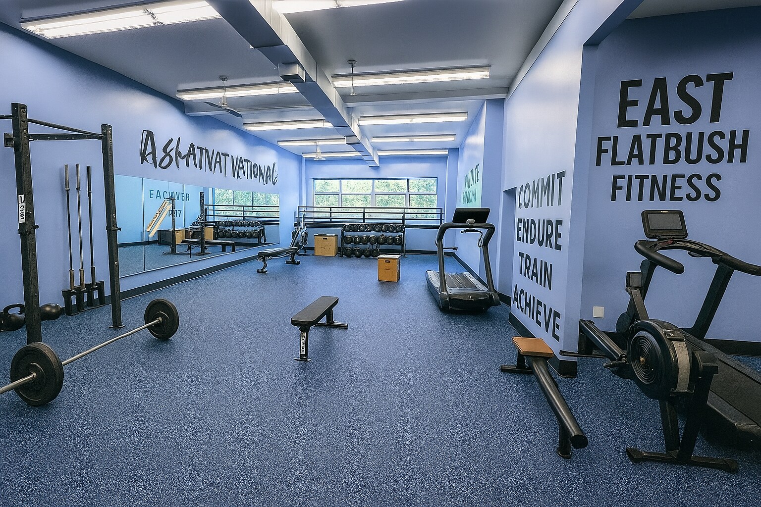 931 Flatbush Ave, Brooklyn, NY to rent Interior Photo- Image 1 of 3