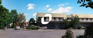 More details for Light Industrial to Rent