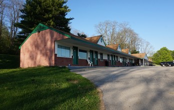 93 E Grand St, Palatine Bridge, NY for sale Primary Photo- Image 1 of 1