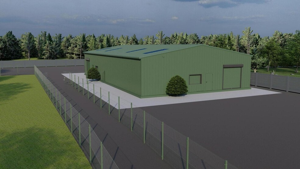 London Rd, Ketteringham to rent - Building Photo - Image 2 of 4