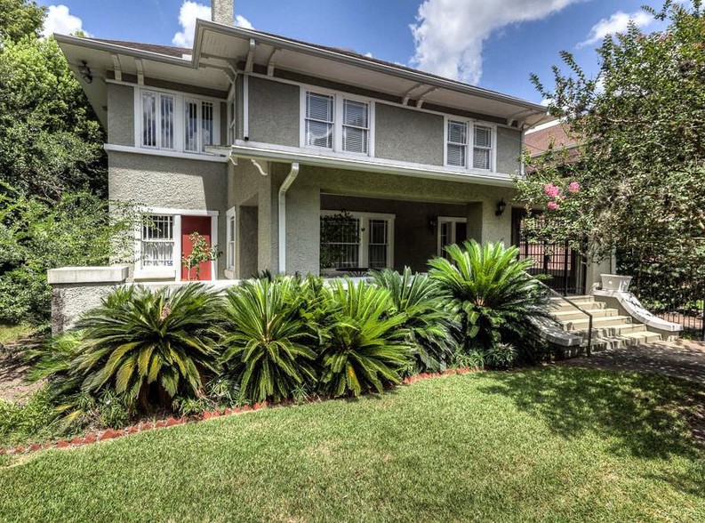 3316 Mount Vernon St, Houston, TX for sale - Primary Photo - Image 1 of 1