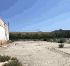 Carrer Carrasco, 27, Sueca, Valencia for sale - Building Photo - Image 2 of 7