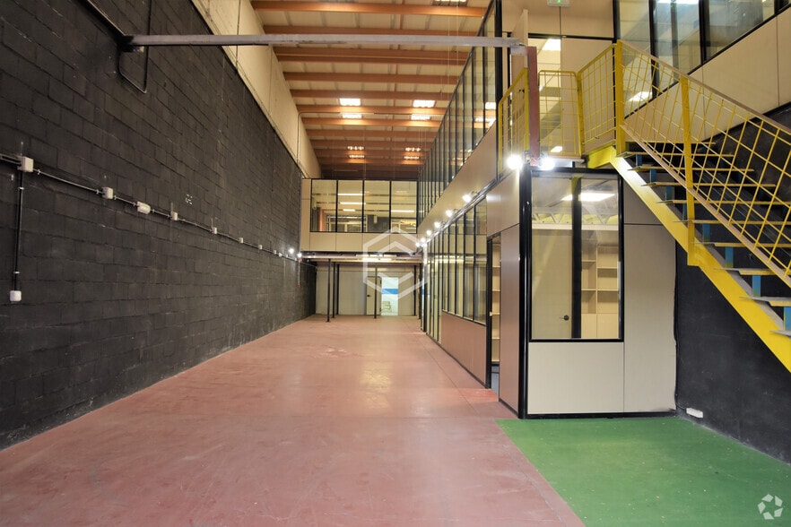 Calle Herrerías, 24, Tres Cantos, Madrid to rent - Interior Photo - Image 3 of 11