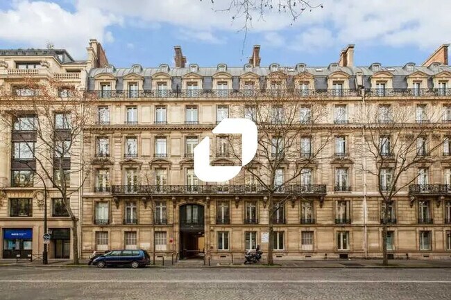 More details for 155 Boulevard Haussmann, Paris - Office to Rent