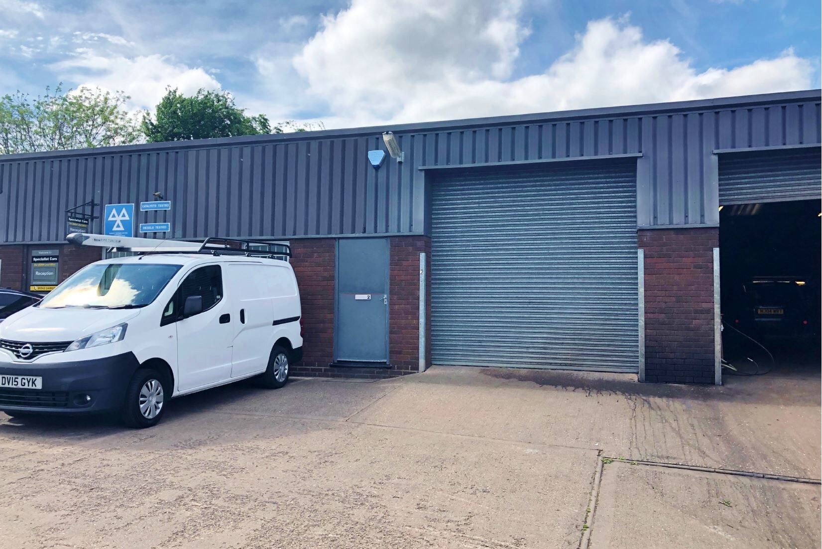 Mercian Close, Shrewsbury for sale Primary Photo- Image 1 of 1