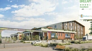 More details for Light Industrial to Rent