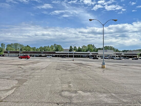 Lake Erie Plaza - Commercial Property