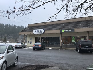 More details for 5415-5531 Main St, Springfield, OR - Retail for Rent