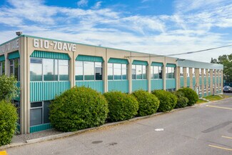 More details for 610 70th Ave SE, Calgary, AB - Office, Light Industrial to Rent