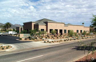 13620 N Saguaro Blvd, Fountain Hills, AZ for rent Building Photo- Image 1 of 20