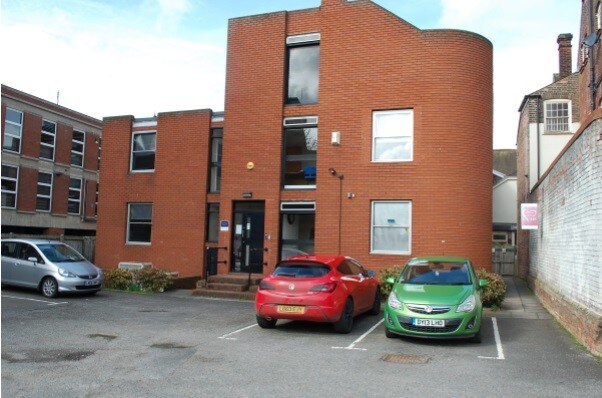 9-9A Lower Brook St, Ipswich for sale Primary Photo- Image 1 of 1