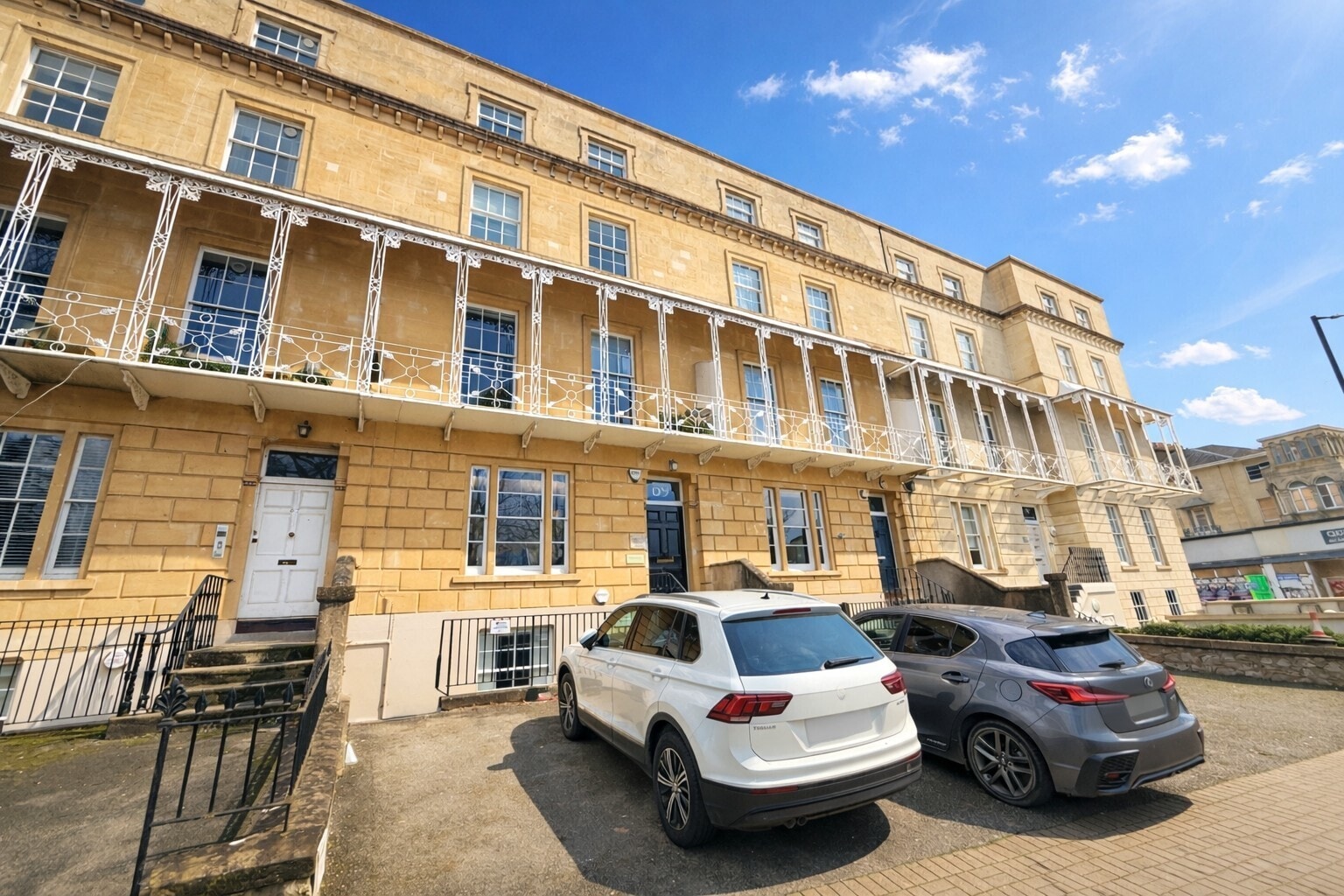 69-71 Oakfield Rd, Bristol to rent Building Photo- Image 1 of 2