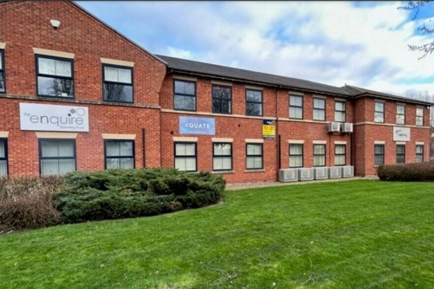 Appleton Ct, Wakefield for sale - Building Photo - Image 1 of 1