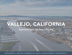 900 Alameda St, Vallejo, CA for sale Building Photo- Image 1 of 1